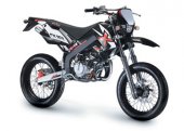 2008 Roxon Duel SM 50 photo